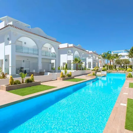 Allegra By Villas&you Villa *