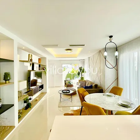 Villa Allegra By Villas&you *