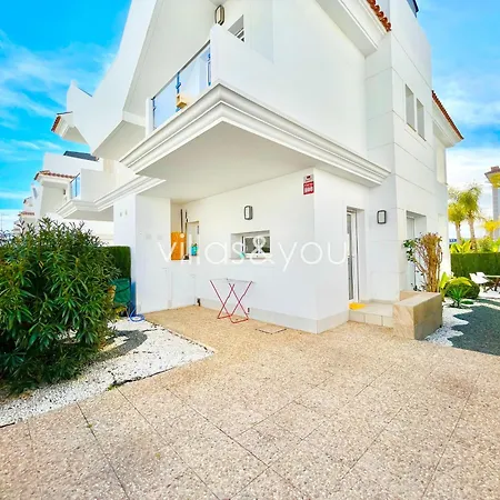 Allegra By Villas&you Villa