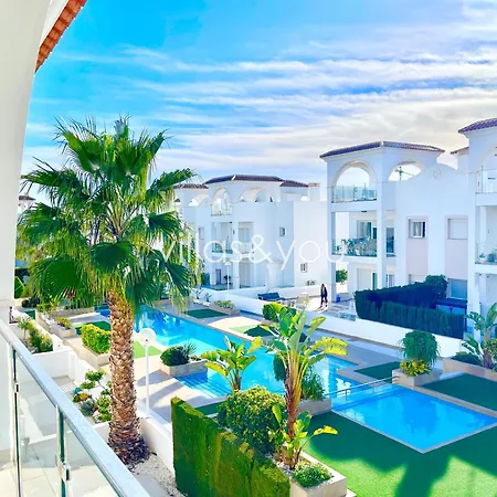 Allegra By Villas&you Villa